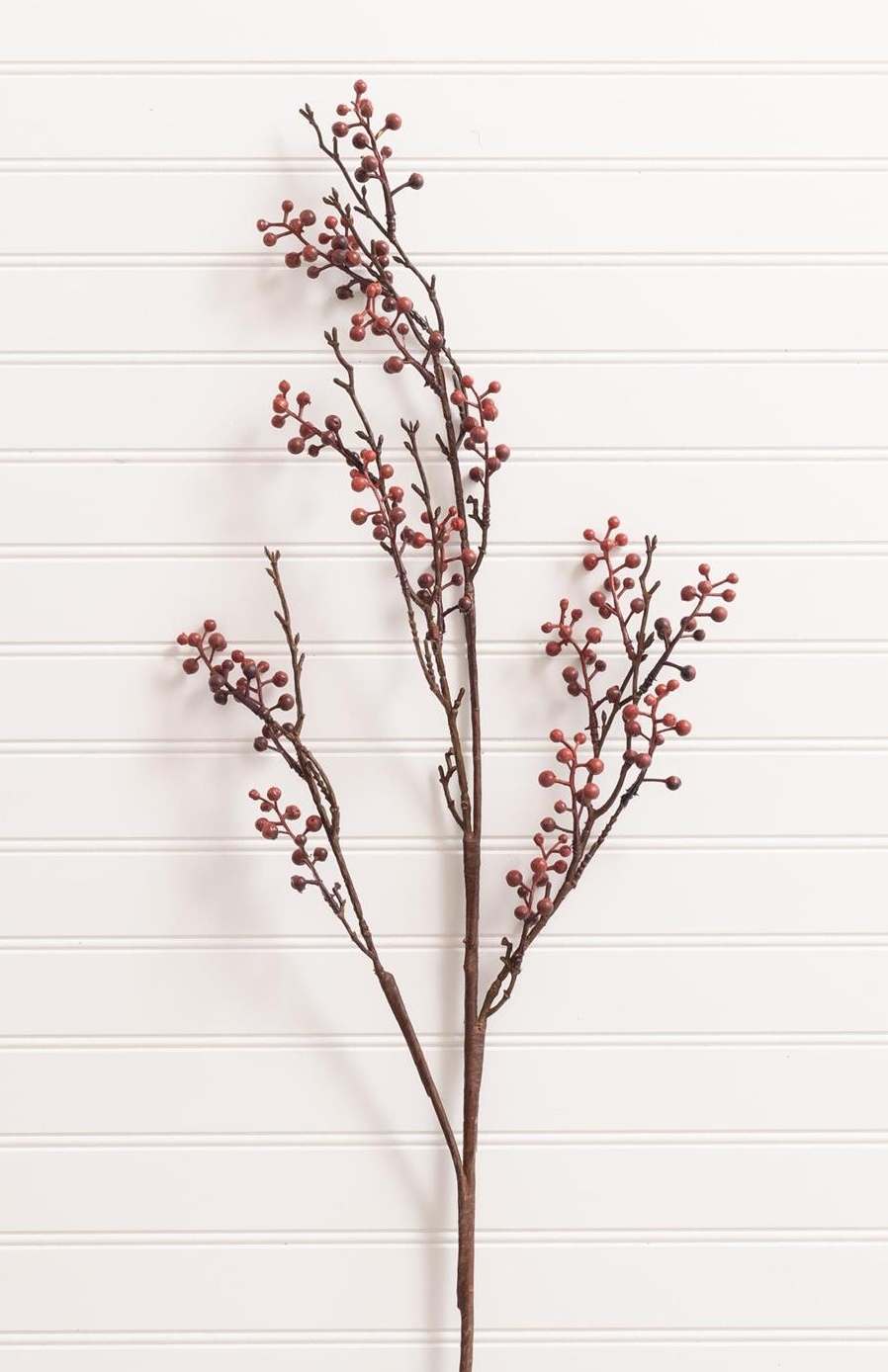 Red Berry Stem