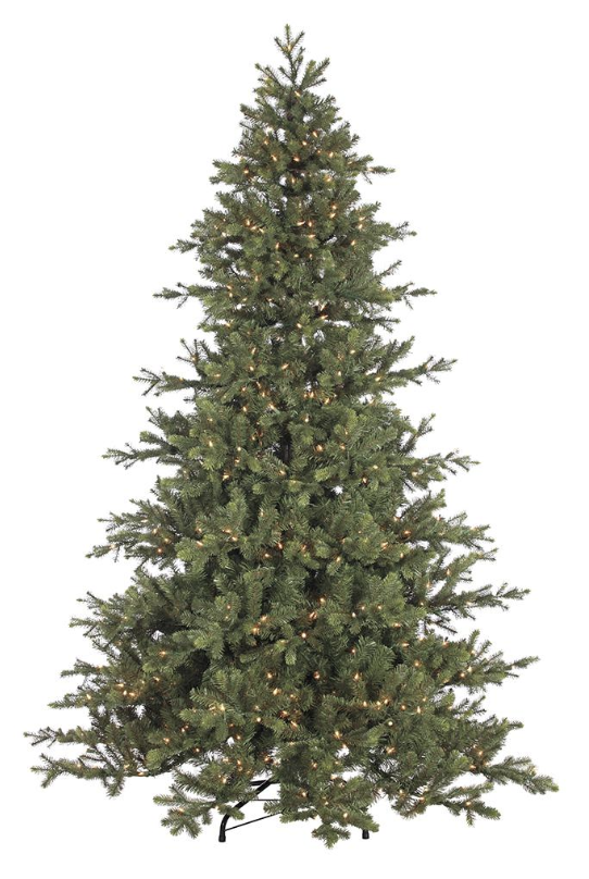 7.5'x62" Mountain Fir Tree - The Flynn