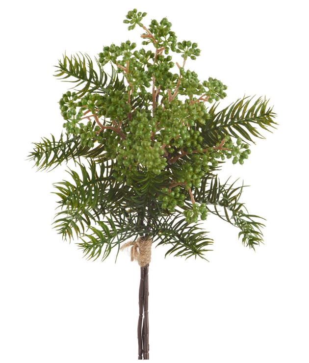 18" Pepperberry Bundle Set of 3