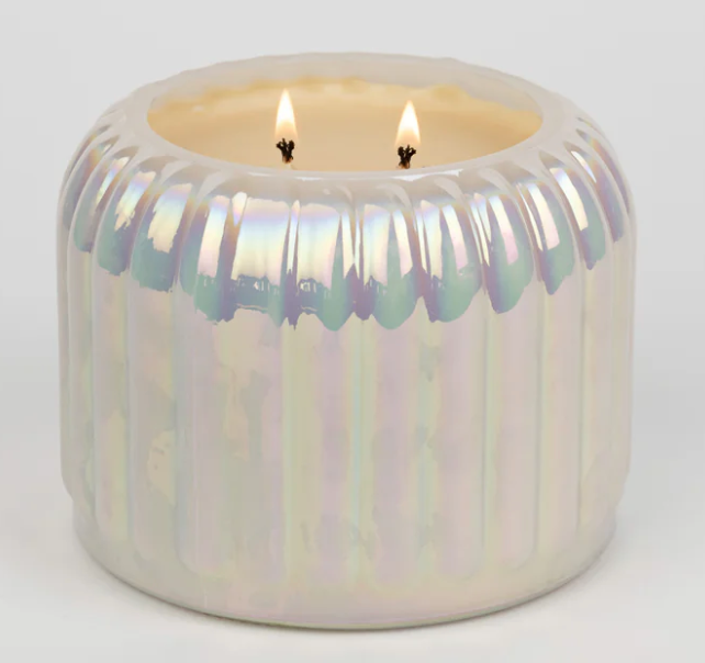 Sweet Grace Pearlescent Candle
