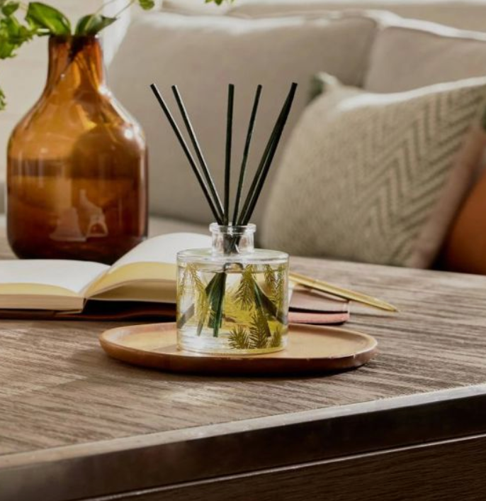 Frasier Fir Petite Reed Diffuser