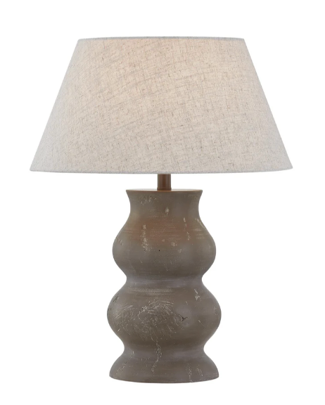 Driskol Table Lamp
