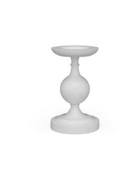 Bollet Candlestick