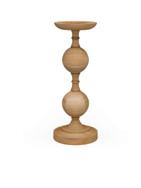 Bollet Candlestick