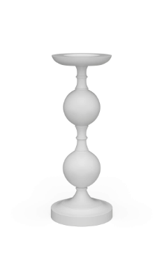 Bollet Candlestick