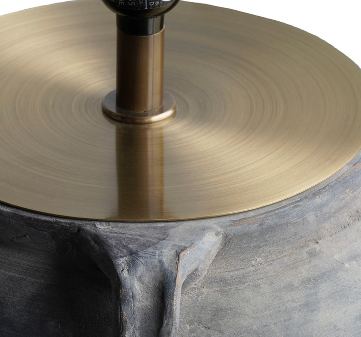 Water Pot Table Lamp