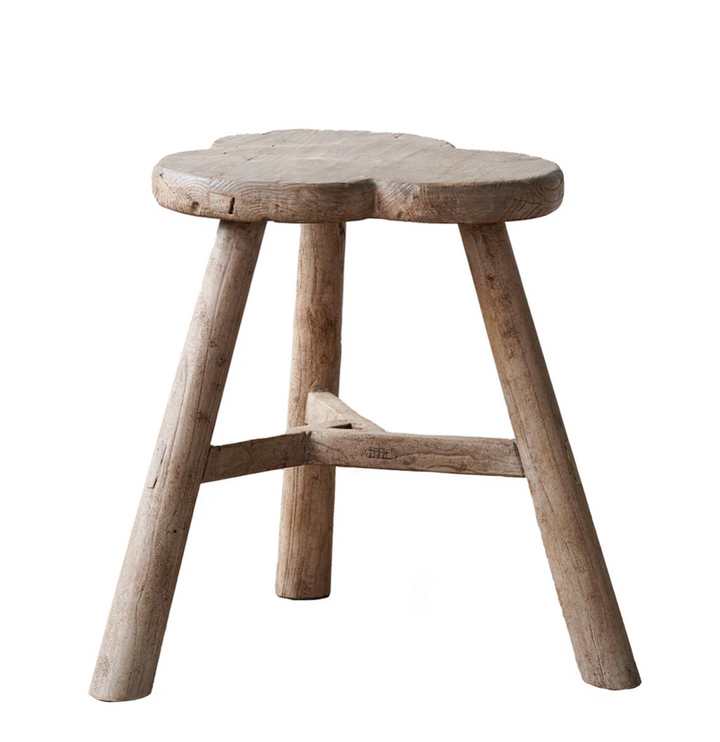 Clover Stool