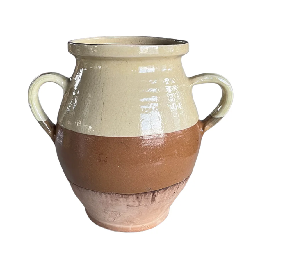 Cottage Crafted Jug