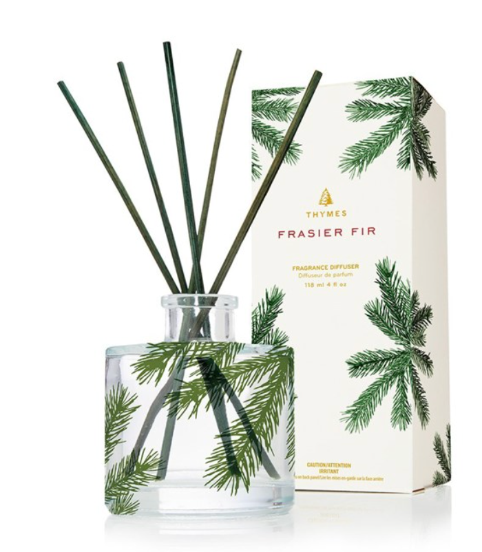 Frasier Fir Petite Reed Diffuser
