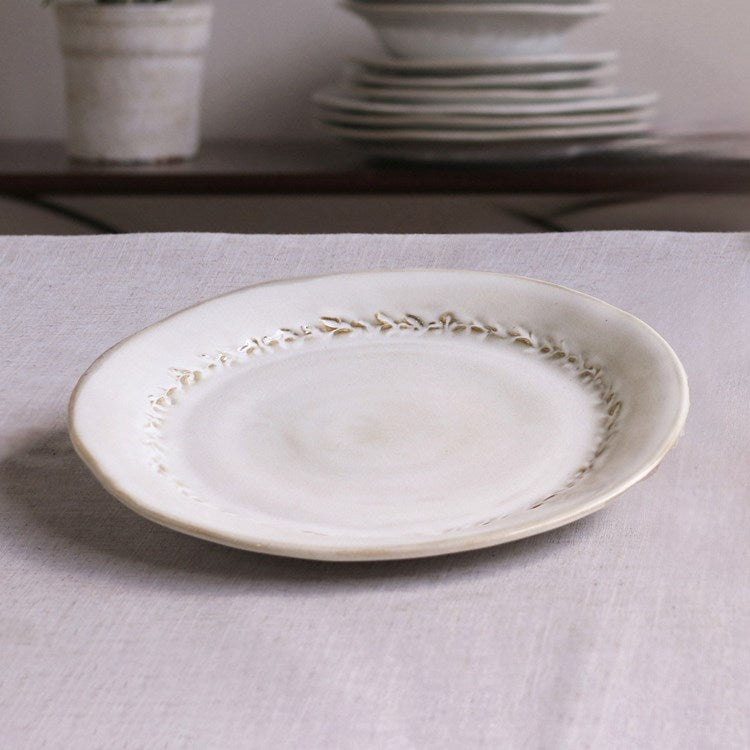 Ceramic Valentina Dining Collection
