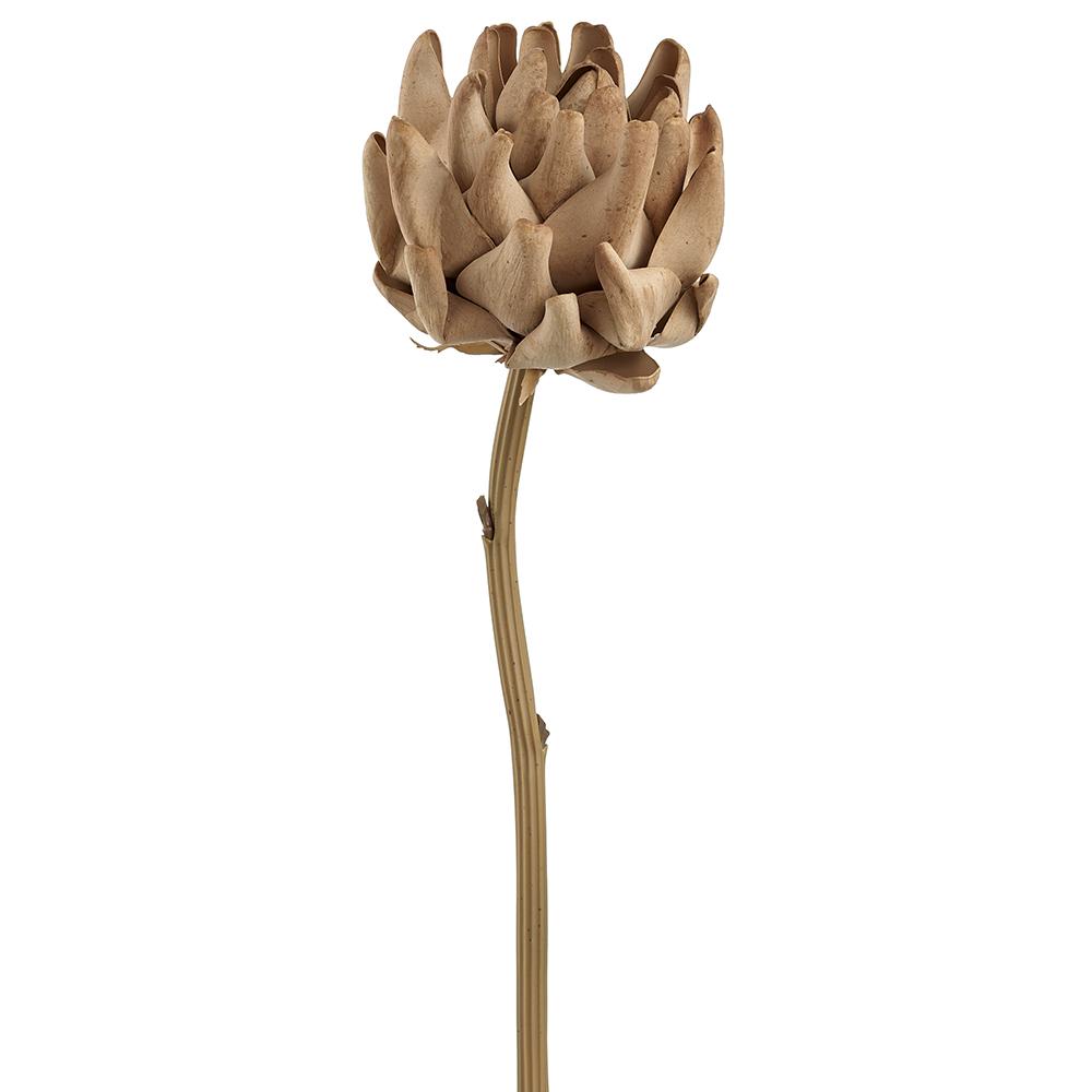 24" Artichoke Spray