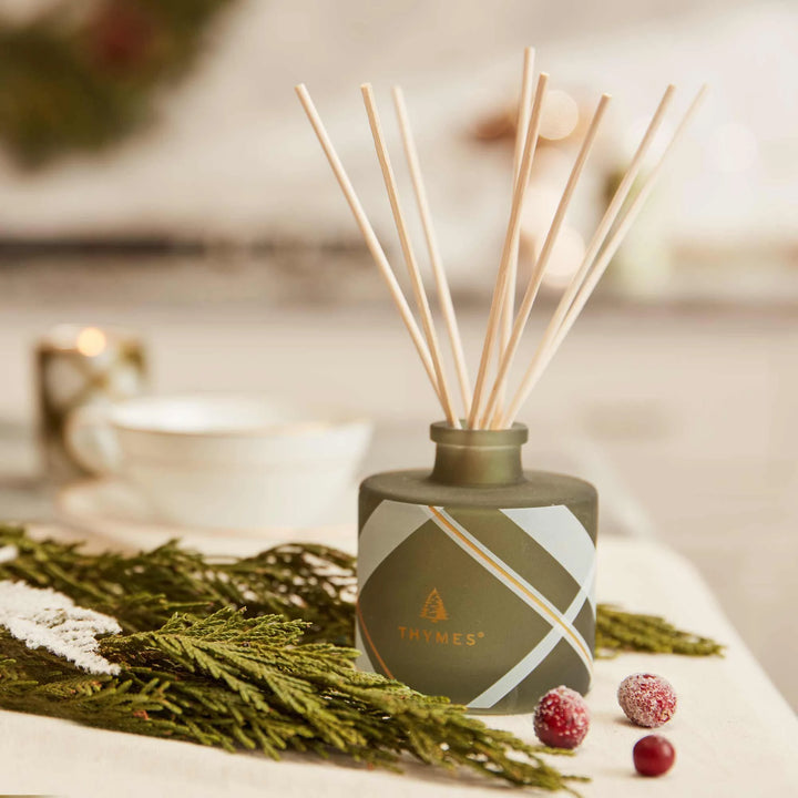 Frasier Fir Petite Reed Diffuser