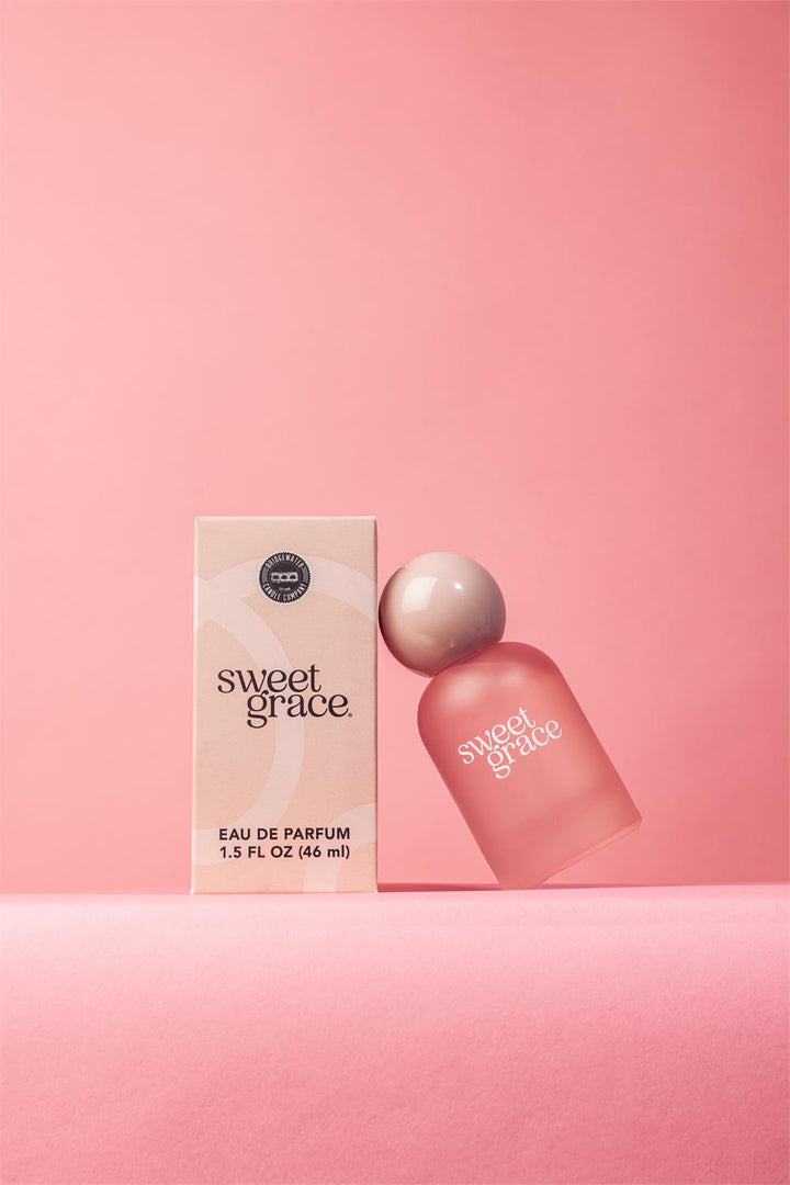 Sweet Grace Eau De Parfum
