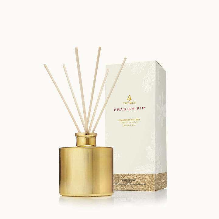 Frasier Fir Petite Reed Diffuser