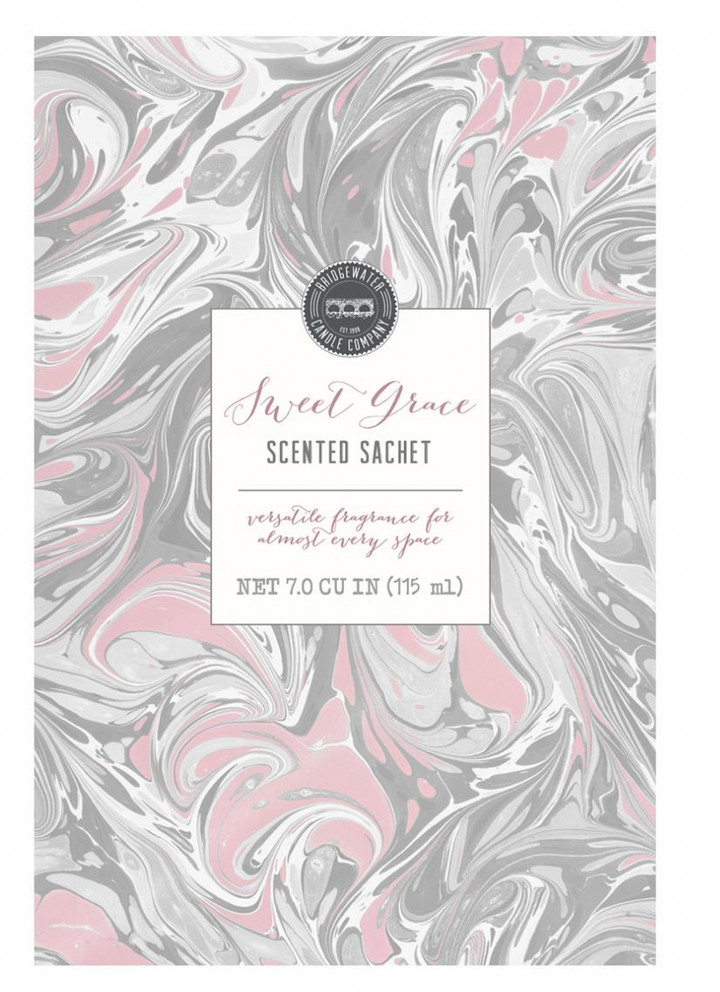 Sweet Grace Sachet