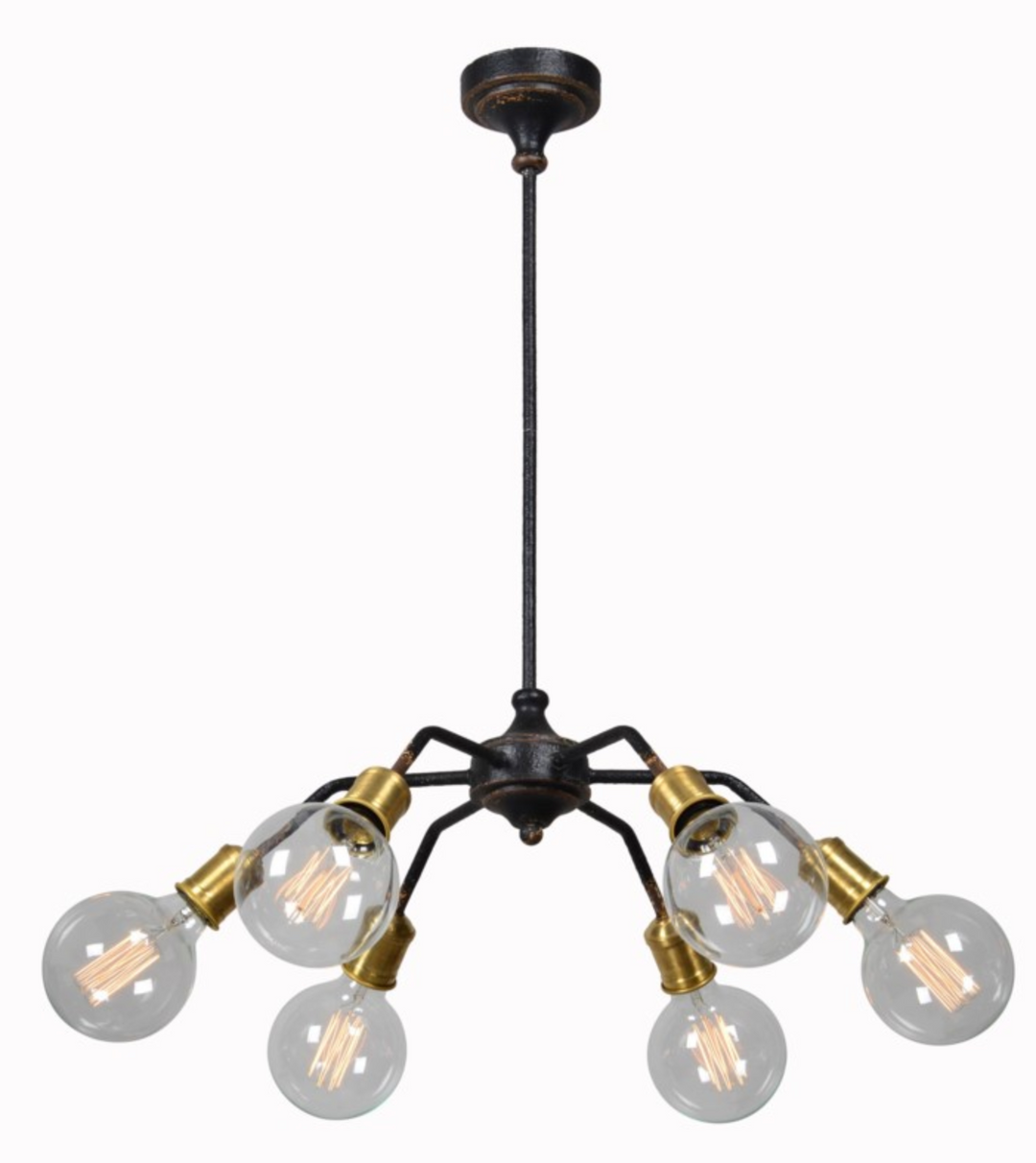 Chandelier Reynolds