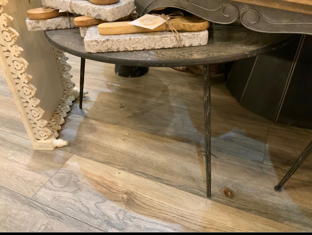 Nesting Tables Set of Three TI