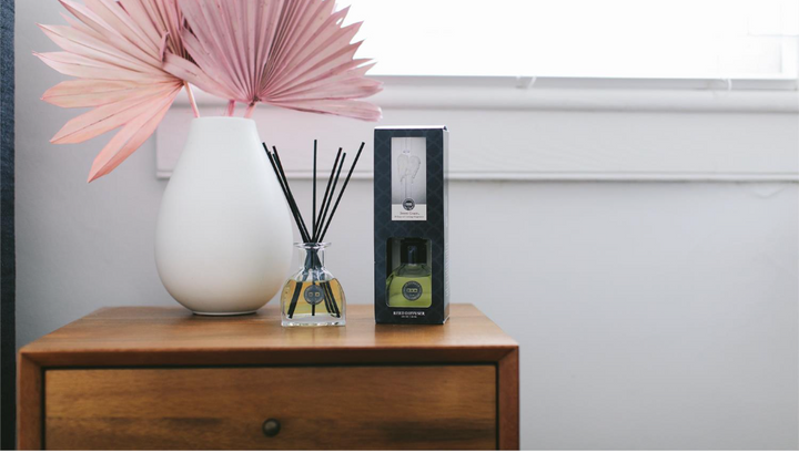 Sweet Grace Mini Reed Diffuser