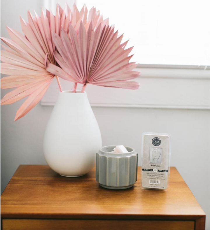 Sweet Grace Wax