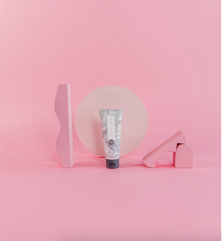 Sweet Grace Hand Cream