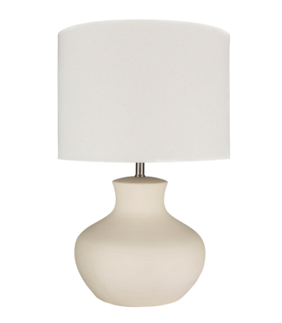 Lamp Warren