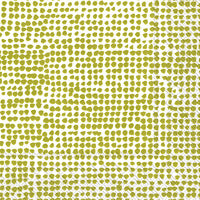 Green Cocktail Napkin