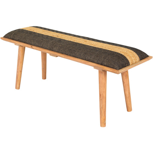 Two Tone Bench