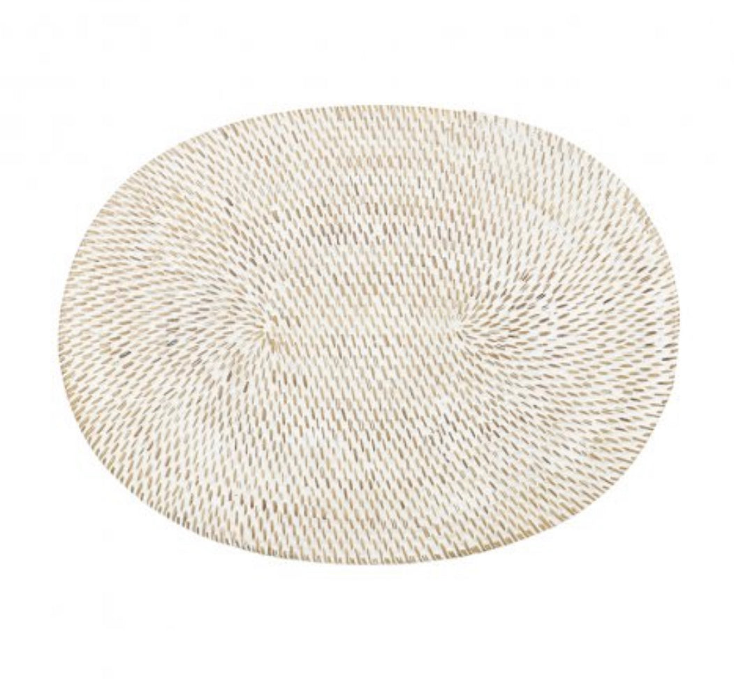 Oval Placemat