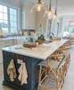 Interior Design Client Spotlight: The Harris House