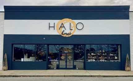 Shop Our New Location