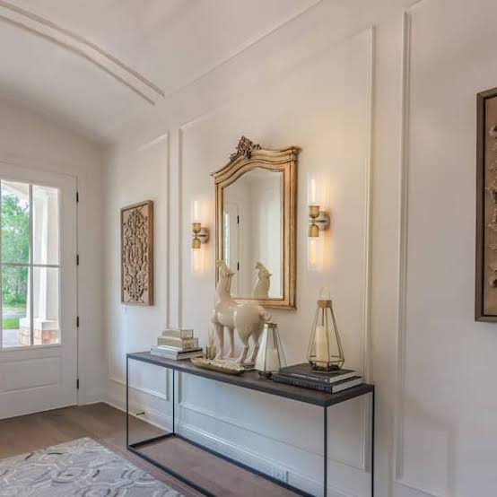 SCONCES