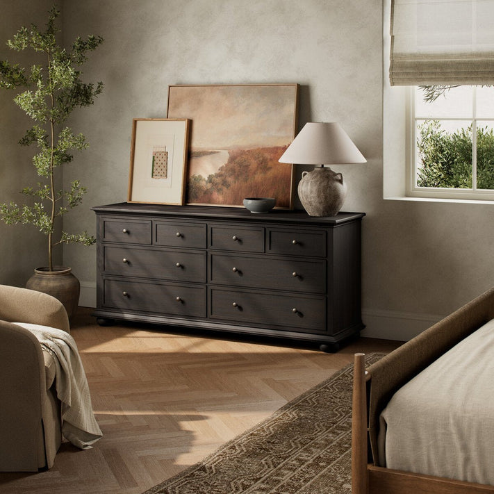 DRESSERS