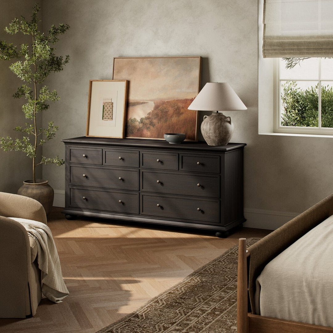 DRESSERS