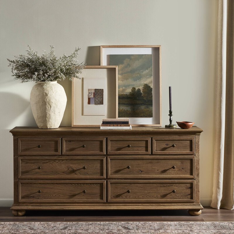 Dressers