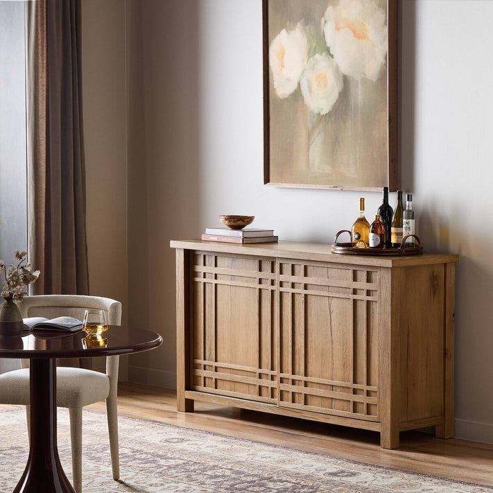 SIDEBOARDS & BUFFETS