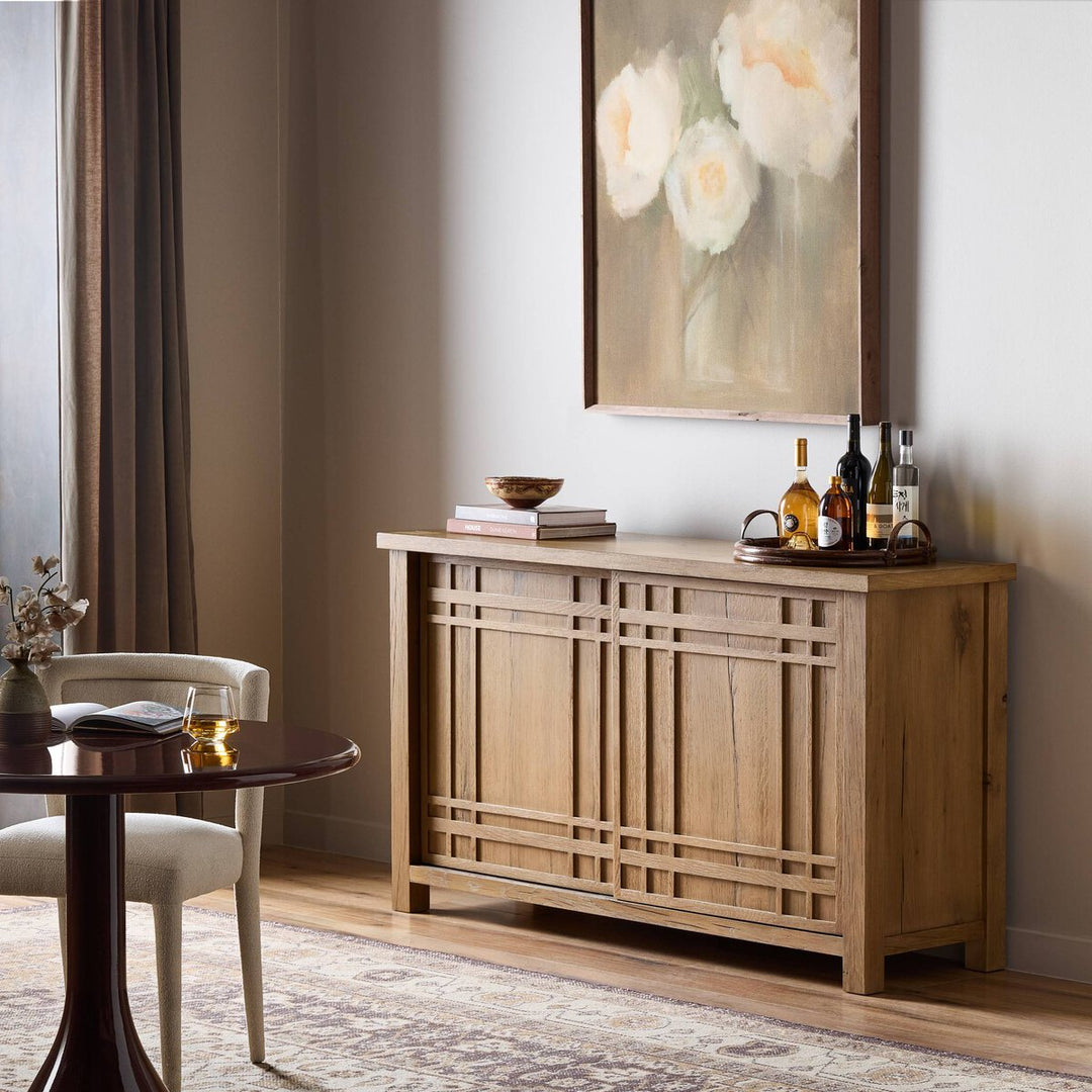 SIDEBOARDS & BUFFETS