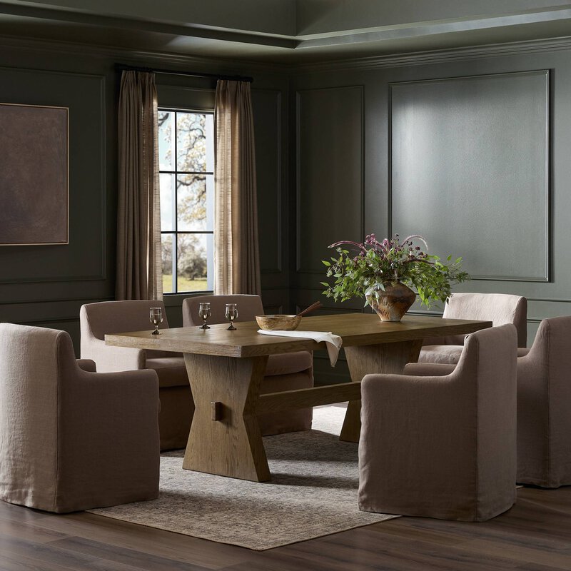 DINING TABLES