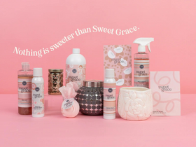 HOME FRAGRANCE