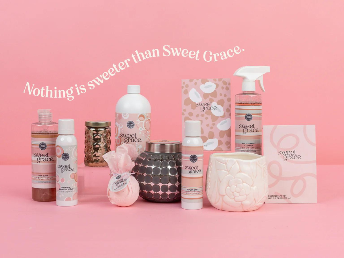 HOME FRAGRANCE