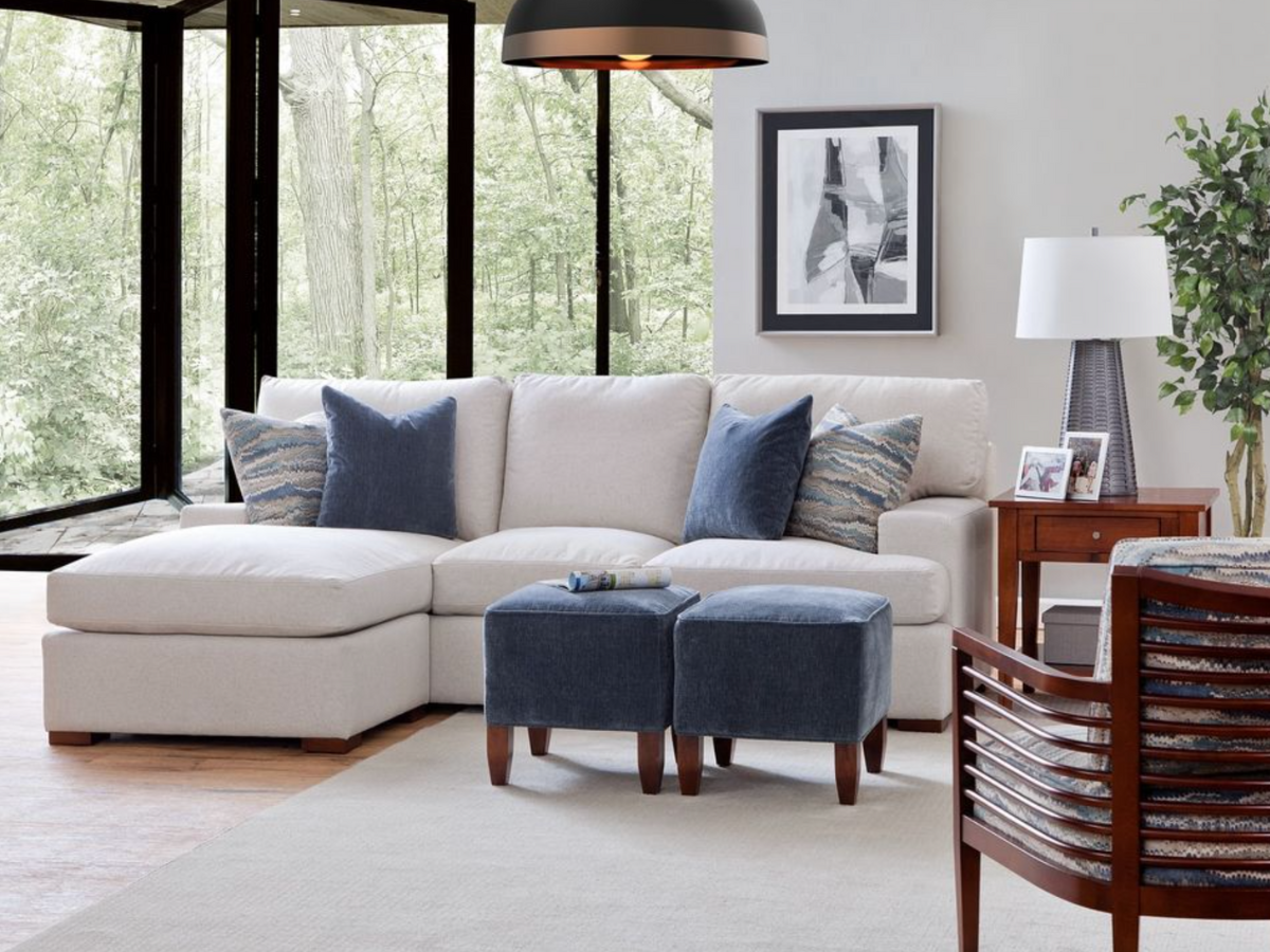 UPHOLSTERY & LEATHER