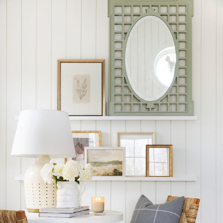 WALL DECOR