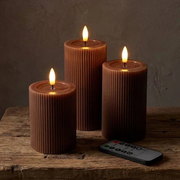 LED CANDLES