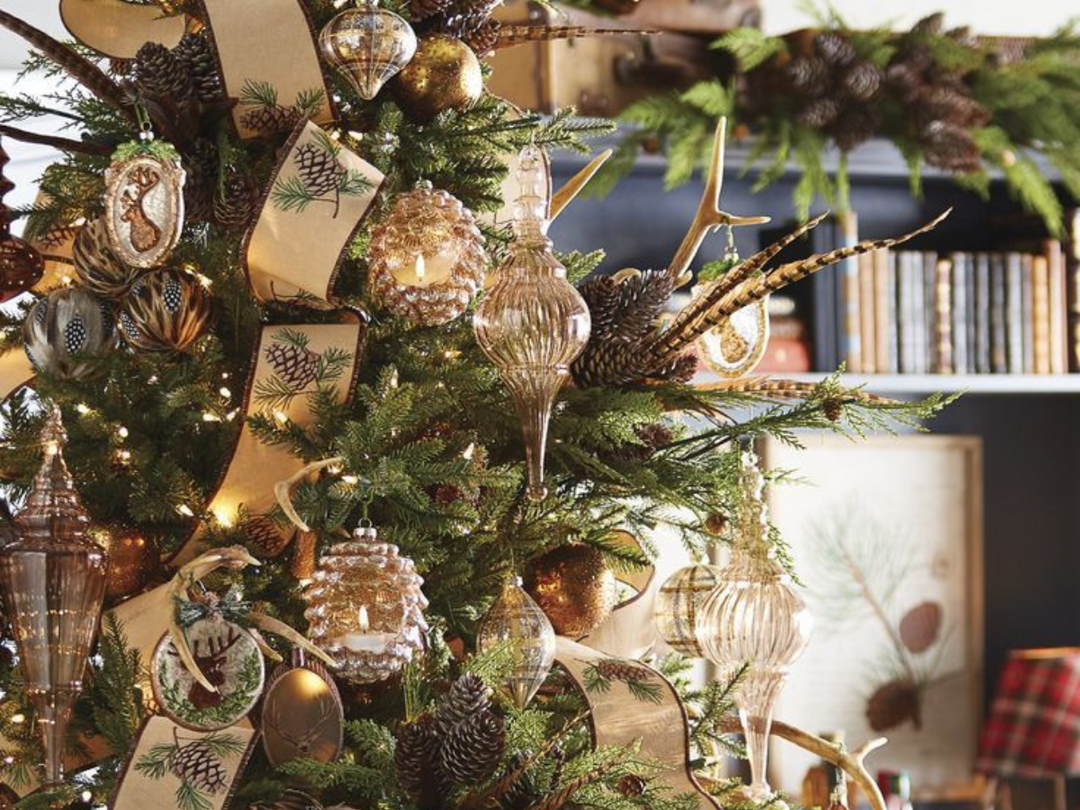 Christmas Ornaments