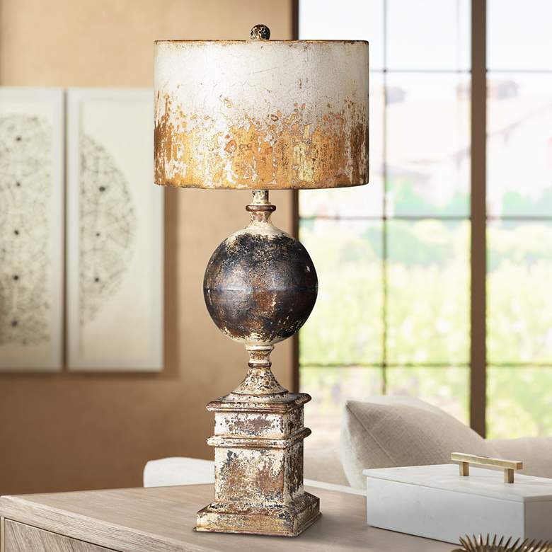 Table Lamps