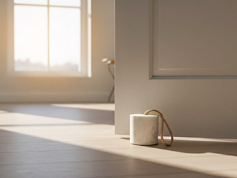DOORSTOPPERS