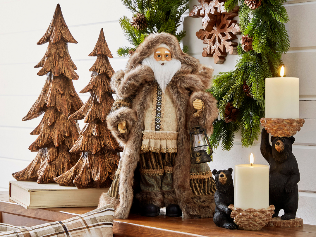 Christmas Figurines