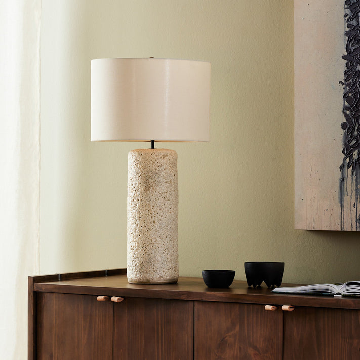 BUFFET LAMPS