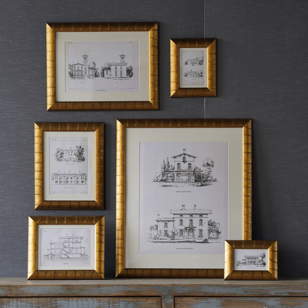 FRAMES