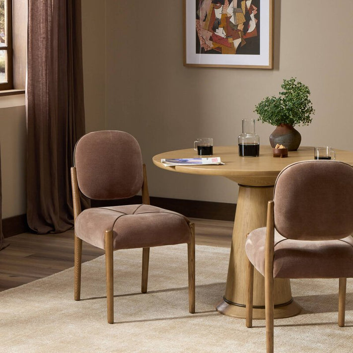 DINING CHAIRS