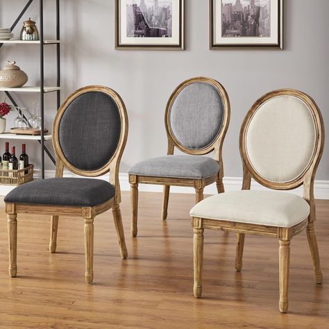 Dining Chairs